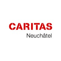 Caritas Neuchâtel logo - Similar company to Campus Eptm