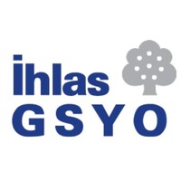 İhlas Girişim Sermayesi Yatırım Ortaklığı A.Ş. logo - Similar company to Turkish Venture Capital Funds Association