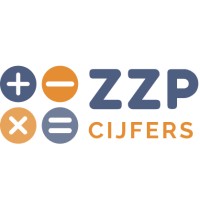 ZZP Cijfers logo - Similar company to Reder Finance