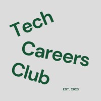 Tech Careers Club logo - Similar company to Chatjaw