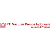 PT. Vacuum Pumps Indonesia logo - Similar company to Ikeuchi Indonesia