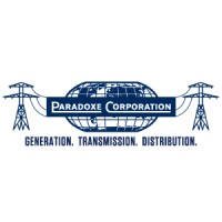 Paradoxe Corporation and Solar and Renewable Power Systems, LLC logo - Similar company to Middle East Technical & Commercial Office (Metaco-Egypt)