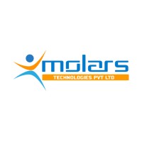 Molars Technologies Pvt. Ltd. logo - Similar company to Onpoint Tech Services