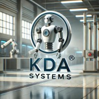 KDA Systems logo - Similar company to Krumec Development Ltd