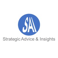 SAI LLC logo - Similar company to Bluepallet (Acquired)
