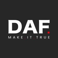 DAF.mit logo - Similar company to Pigitale
