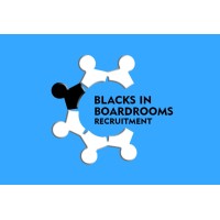 Blacks in Boardrooms logo - Similar company to Urban Garms