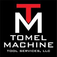 Tomel Machine Tool Services LLC logo - Similar company to Te-Bar Machine Tool Services Ltd