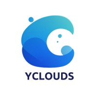YCLOUDS logo - Similar company to Unicentro Yopal