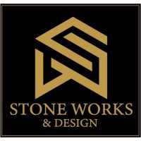 Stone Works and Design logo - Similar company to True Blue Surfaces