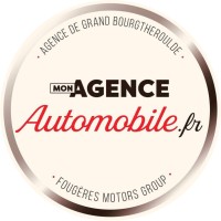 Mon Agence Automobile.fr - Grand Bourgtheroulde logo - Similar company to Mini Big Forest Normandie