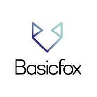 Basicfox logo - Similar company to Williams Media Leipzig