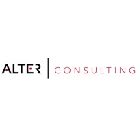ALTER Consulting logo - Similar company to Anetapre, S.L.