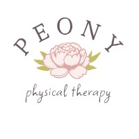 Peony Physical Therapy logo - Similar company to Merlin Day Academy