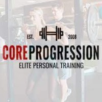 Core Progression Elite Personal Training Denver logo - Similar company to Core Progression