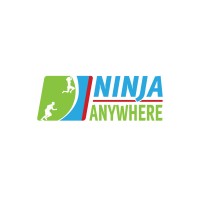 Ninja Anywhere logo - Similar company to Privado Health
