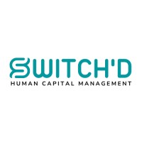 Switch'd logo - Similar company to Intercare