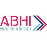 ABHI Middle East Accelerator logo - Similar company to Cyclic Diagnostics