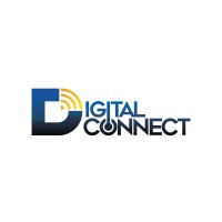 Digital Connect CR logo - Similar company to Konectiva