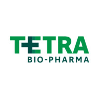 Tetra Bio-Pharma logo - Similar company to Tetra Pharm Technologies