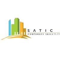 SATIC 11.11 CORPORATE SKILL SA DE CV logo - Similar company to Satic Group