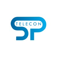 SP Telecon logo - Similar company to Krolik