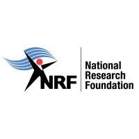 The National Research Foundation of South Africa (NRF) logo - Similar company to Council For Scientific And Industrial Research (Csir)