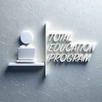Total Education Program logo - Similar company to Tu Construction