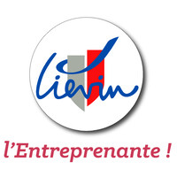Ville de Liévin logo - Similar company to All | Société Coopérative Autour Du Louvre-Lens