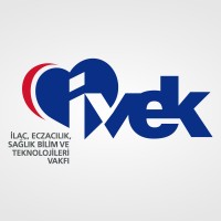 İVEK | İlaç, Eczacılık, Sağlık Bilim ve Teknolojileri Vakfı logo - Similar company to Medupsa