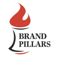 Brand Pillars logo - Similar company to Digital Doraemon