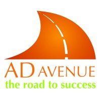 AdAvenue Romania logo - Similar company to Rav Management