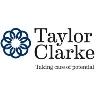 Taylor Clarke logo - Similar company to Keystone Training Ltd