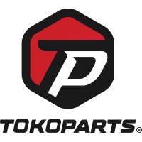 Tokoparts logo - Similar company to Setrip Titik