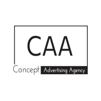 Concept Advertising Agency KSA logo - Similar company to Concept Advertising