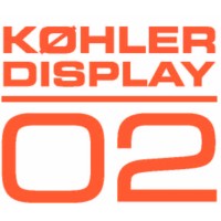 Køhler Display - Design & Produktion logo - Similar company to Rembrands Bv