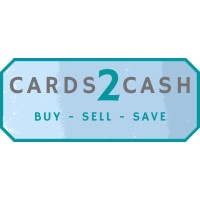 Cards2Cash logo - Similar company to Equitech Group