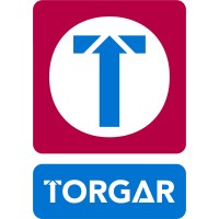 Torgar logo - Similar company to Shaman Cycling