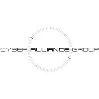 Cyber Alliance Group logo - Similar company to Eleet Cyber Security Solutions