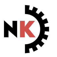 NK Kunststofftechnik GmbH logo - Similar company to Nk Technics
