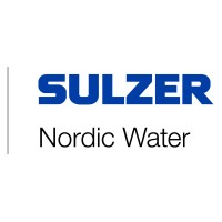 Nordic Water Products logo - Similar company to Owatec Group Oy