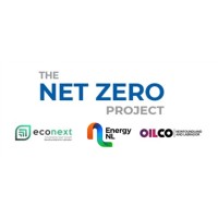 The Net Zero Project logo - Similar company to Ausaf - Chartered Accountants
