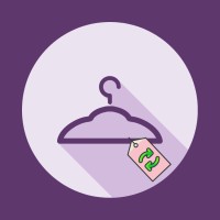 Get Set Thrift logo - Similar company to The Cosmic Stack