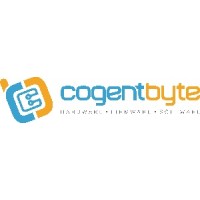 Cogentbyte logo - Similar company to It Help