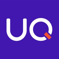 UQ Nederland logo - Similar company to Uq Learn