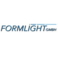Formlight GmbH logo - Similar company to Get Flashed.