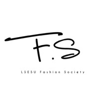 LSE SU Fashion Society logo - Similar company to Kibou App