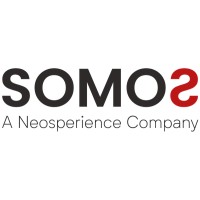 SOMOS Srl logo - Similar company to Evo-Bi Srl