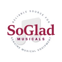 SoGlad Resources Enterprise Ltd logo - Similar company to Britari International