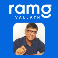 Be Boundless with RamG Vallath logo - Similar company to Peak Negotiations